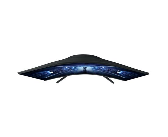 Монитор Samsung LC32G55TQBIXCI, изображение 12 Монитор Samsung LC32G55TQBIXCI, изображение 12