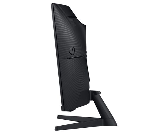 Монитор Samsung LC32G55TQBIXCI, изображение 5 Монитор Samsung LC32G55TQBIXCI, изображение 5