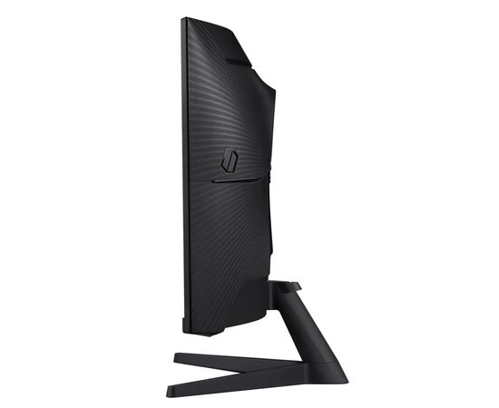 Монитор Samsung LC32G55TQBIXCI, изображение 6 Монитор Samsung LC32G55TQBIXCI, изображение 6