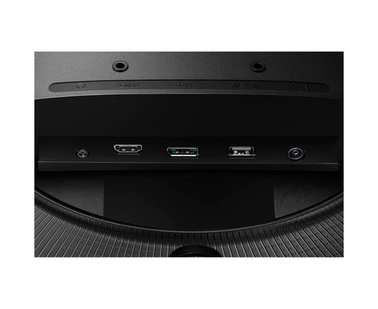 Монитор Samsung LC32G55TQBIXCI, изображение 8 Монитор Samsung LC32G55TQBIXCI, изображение 8
