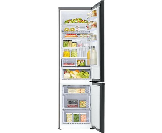 Холодильник Samsung RB38A6B6239/UA, изображение 4