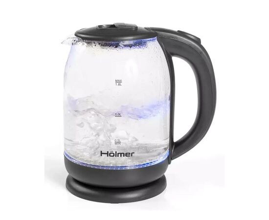 Электрочайник Hölmer HKS-1950, изображение 12 Электрочайник Hölmer HKS-1950, изображение 12