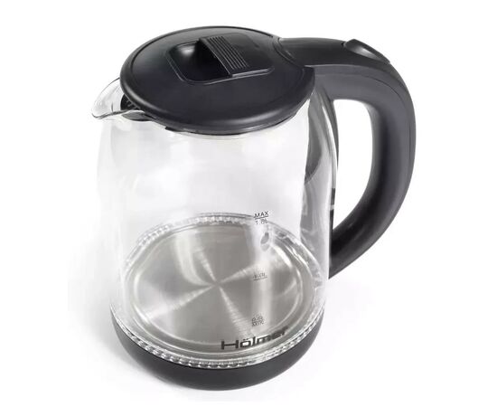 Электрочайник Hölmer HKS-1950, изображение 2 Электрочайник Hölmer HKS-1950, изображение 2