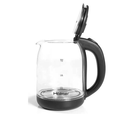 Электрочайник Hölmer HKS-1950, изображение 5 Электрочайник Hölmer HKS-1950, изображение 5