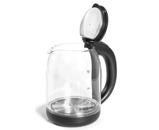 Электрочайник Hölmer HKS-1950, изображение 6 Электрочайник Hölmer HKS-1950, изображение 6