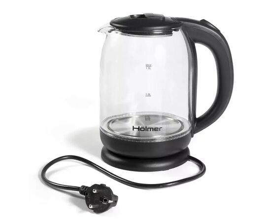 Электрочайник Hölmer HKS-1950, изображение 8 Электрочайник Hölmer HKS-1950, изображение 8