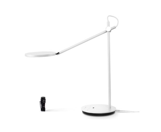 Настольная лампа TITANUM LED 20W 4100K (VL-TF15W), изображение 2 Настольная лампа TITANUM LED 20W 4100K (VL-TF15W), изображение 2