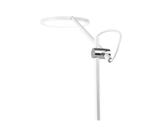 Настольная лампа TITANUM LED 20W 4100K (VL-TF15W), изображение 3 Настольная лампа TITANUM LED 20W 4100K (VL-TF15W), изображение 3