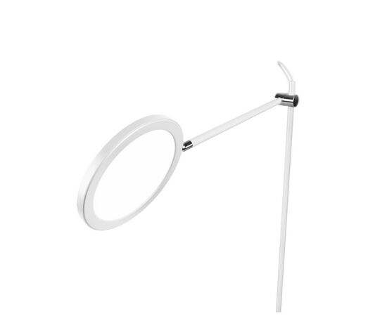 Настольная лампа TITANUM LED 20W 4100K (VL-TF15W), изображение 5 Настольная лампа TITANUM LED 20W 4100K (VL-TF15W), изображение 5