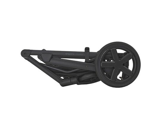 Коляска Espiro 2 в 1 Husky XL 2023 17 Graphite Wind (206764), изображение 10 Коляска Espiro 2 в 1 Husky XL 2023 17 Graphite Wind (206764), изображение 10