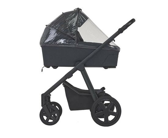 Коляска Espiro 2 в 1 Husky XL 2023 17 Graphite Wind (206764), изображение 8 Коляска Espiro 2 в 1 Husky XL 2023 17 Graphite Wind (206764), изображение 8