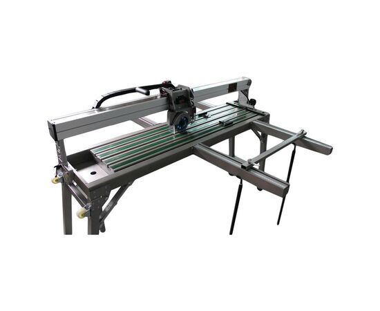 Плиткорез GTM 1200 мм 230В/1750Вт, ручн.подача (ST1201M), изображение 2 Плиткорез GTM 1200 мм 230В/1750Вт, ручн.подача (ST1201M), изображение 2