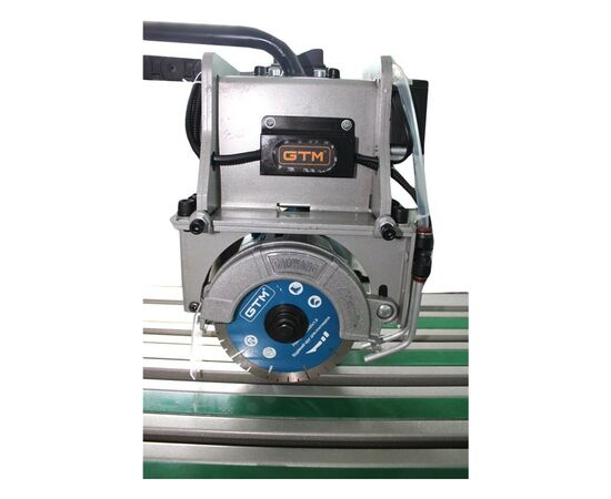 Плиткорез GTM 1200 мм 230В/1750Вт, ручн.подача (ST1201M), изображение 3 Плиткорез GTM 1200 мм 230В/1750Вт, ручн.подача (ST1201M), изображение 3