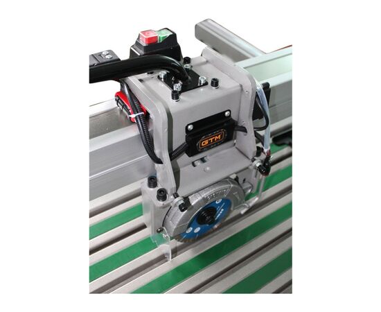 Плиткорез GTM 1200 мм 230В/1750Вт, ручн.подача (ST1201M), изображение 9 Плиткорез GTM 1200 мм 230В/1750Вт, ручн.подача (ST1201M), изображение 9