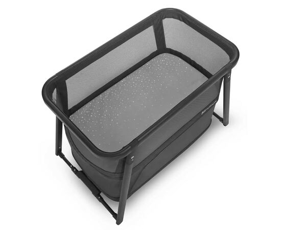 Кроватка Kinderkraft манеж 4 в 1 Sofi Plus Grey (5902533920051), изображение 4 Кроватка Kinderkraft манеж 4 в 1 Sofi Plus Grey (5902533920051), изображение 4