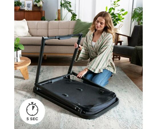 Кроватка Kinderkraft манеж 4 в 1 Sofi Plus Grey (5902533920051), изображение 7 Кроватка Kinderkraft манеж 4 в 1 Sofi Plus Grey (5902533920051), изображение 7