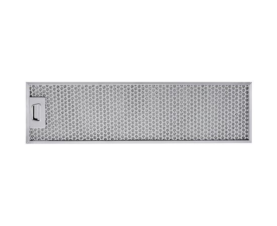Витяжка кухонна Perfelli BIET 7854 WH 1200 LED, зображення 10 Витяжка кухонна Perfelli BIET 7854 WH 1200 LED, зображення 10