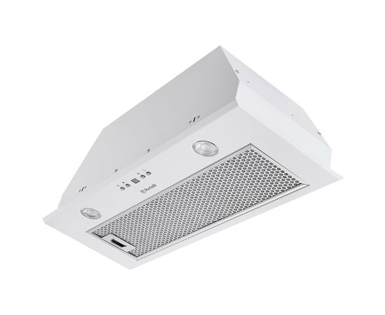 Витяжка кухонна Perfelli BIET 7854 WH 1200 LED, зображення 2 Витяжка кухонна Perfelli BIET 7854 WH 1200 LED, зображення 2