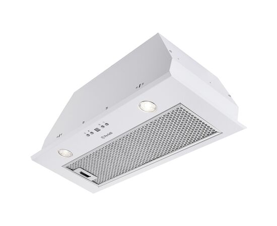 Витяжка кухонна Perfelli BIET 7854 WH 1200 LED, зображення 3 Витяжка кухонна Perfelli BIET 7854 WH 1200 LED, зображення 3