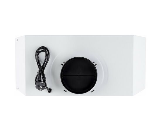Витяжка кухонна Perfelli BIET 7854 WH 1200 LED, зображення 9 Витяжка кухонна Perfelli BIET 7854 WH 1200 LED, зображення 9