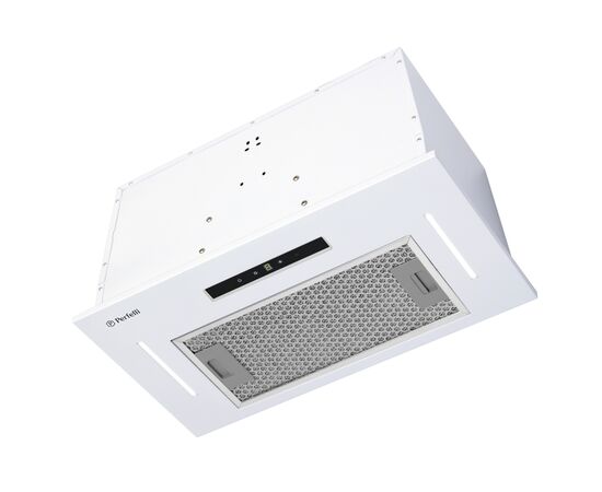 Витяжка кухонна Perfelli BIS 5653 WH 1000 LED, зображення 5 Витяжка кухонна Perfelli BIS 5653 WH 1000 LED, зображення 5