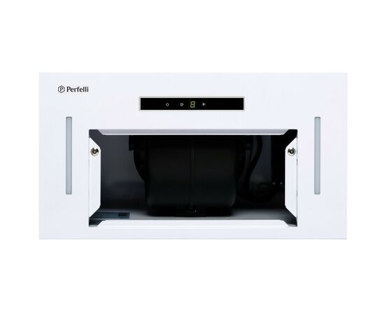 Витяжка кухонна Perfelli BIS 5653 WH 1000 LED, зображення 7 Витяжка кухонна Perfelli BIS 5653 WH 1000 LED, зображення 7