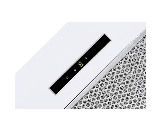 Витяжка кухонна Perfelli BIS 5653 WH 1000 LED, зображення 8 Витяжка кухонна Perfelli BIS 5653 WH 1000 LED, зображення 8