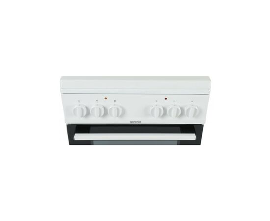 Плита Gorenje GE5A21WH, изображение 10 Плита Gorenje GE5A21WH, изображение 10