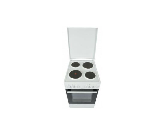 Плита Gorenje GE5A21WH, изображение 3 Плита Gorenje GE5A21WH, изображение 3