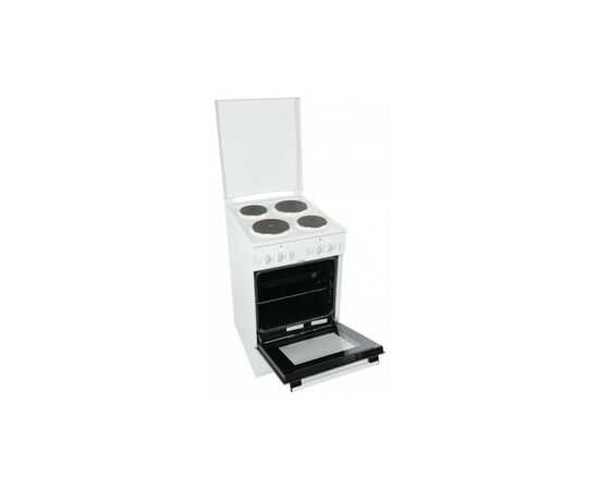Плита Gorenje GE5A21WH, изображение 4 Плита Gorenje GE5A21WH, изображение 4