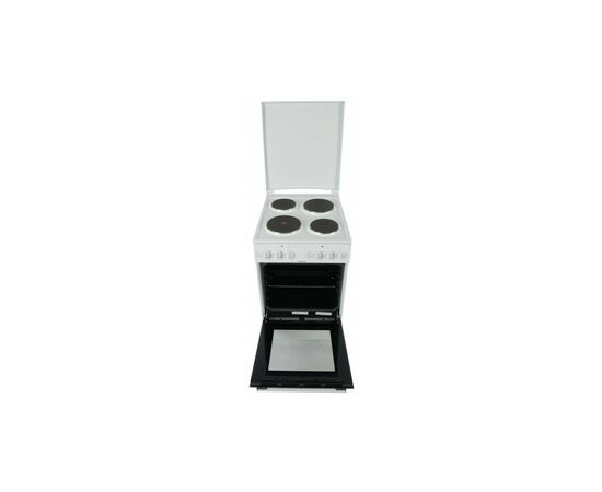 Плита Gorenje GE5A21WH, изображение 6 Плита Gorenje GE5A21WH, изображение 6