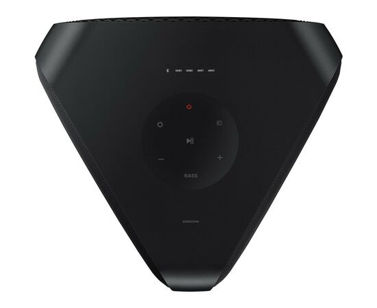 Акустическая система Samsung Sound Tower MX-ST90B/RU (MX-ST90B/RU), изображение 10 Акустическая система Samsung Sound Tower MX-ST90B/RU (MX-ST90B/RU), изображение 10