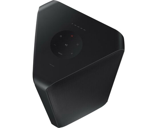 Акустическая система Samsung Sound Tower MX-ST90B/RU (MX-ST90B/RU), изображение 11 Акустическая система Samsung Sound Tower MX-ST90B/RU (MX-ST90B/RU), изображение 11