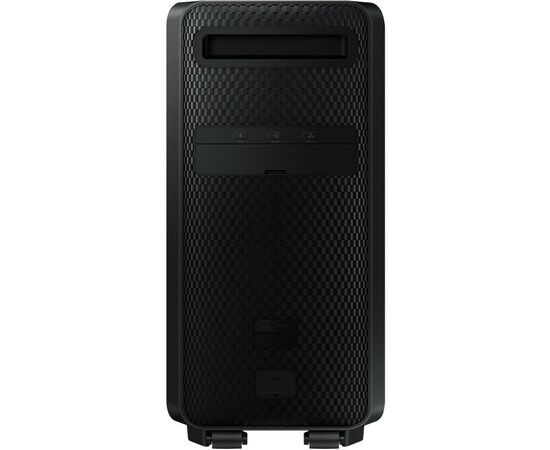 Акустическая система Samsung Sound Tower MX-ST90B/RU (MX-ST90B/RU), изображение 2 Акустическая система Samsung Sound Tower MX-ST90B/RU (MX-ST90B/RU), изображение 2