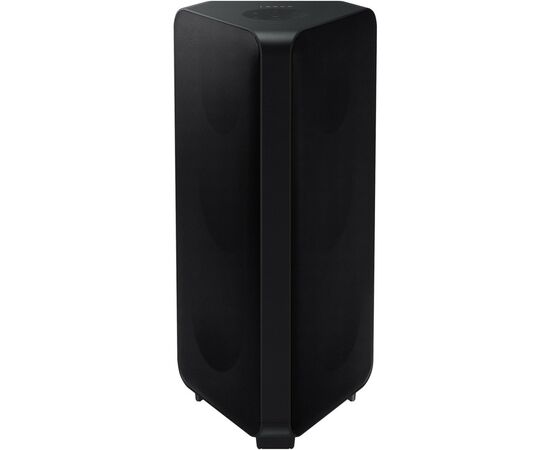 Акустическая система Samsung Sound Tower MX-ST90B/RU (MX-ST90B/RU), изображение 3 Акустическая система Samsung Sound Tower MX-ST90B/RU (MX-ST90B/RU), изображение 3
