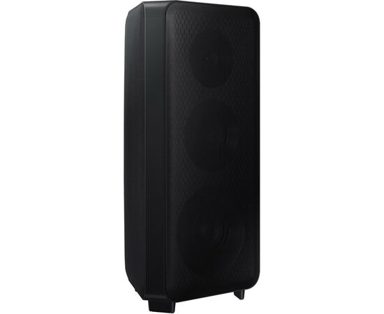Акустическая система Samsung Sound Tower MX-ST90B/RU (MX-ST90B/RU), изображение 4 Акустическая система Samsung Sound Tower MX-ST90B/RU (MX-ST90B/RU), изображение 4