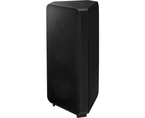 Акустическая система Samsung Sound Tower MX-ST90B/RU (MX-ST90B/RU), изображение 6 Акустическая система Samsung Sound Tower MX-ST90B/RU (MX-ST90B/RU), изображение 6