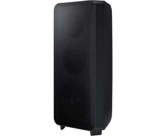 Акустическая система Samsung Sound Tower MX-ST90B/RU (MX-ST90B/RU), изображение 7 Акустическая система Samsung Sound Tower MX-ST90B/RU (MX-ST90B/RU), изображение 7