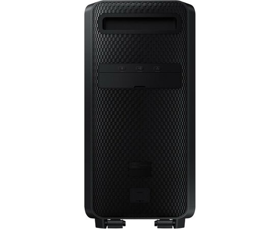 Акустическая система Samsung Sound Tower MX-ST90B/RU (MX-ST90B/RU), изображение 8 Акустическая система Samsung Sound Tower MX-ST90B/RU (MX-ST90B/RU), изображение 8