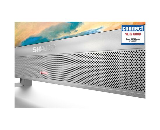 Телевизор Sharp 4T-C65EQ4EM2AG, изображение 11 Телевизор Sharp 4T-C65EQ4EM2AG, изображение 11