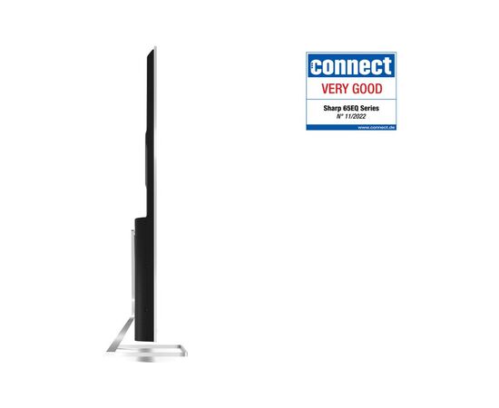 Телевизор Sharp 4T-C65EQ4EM2AG, изображение 8 Телевизор Sharp 4T-C65EQ4EM2AG, изображение 8