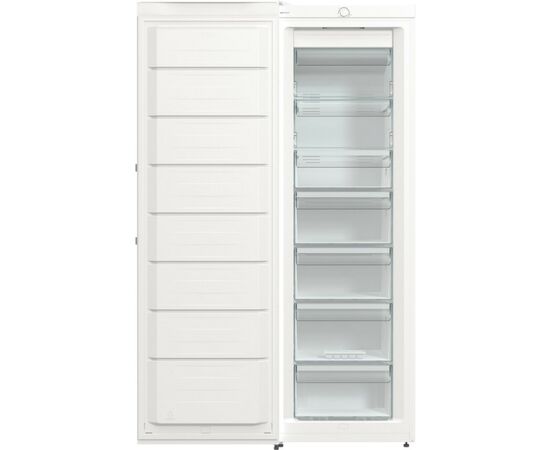 Морозильная камера Gorenje FNP619EEW5L, изображение 9 Морозильная камера Gorenje FNP619EEW5L, изображение 9
