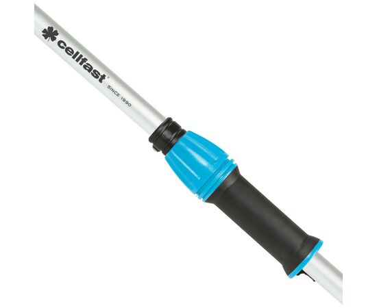 Секатор Cellfast сучкорез высотный телескопический IDEAL (40-416), изображение 10 Секатор Cellfast сучкорез высотный телескопический IDEAL (40-416), изображение 10