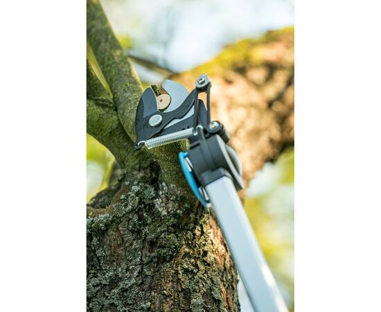 Секатор Cellfast сучкорез высотный телескопический IDEAL (40-416), изображение 3 Секатор Cellfast сучкорез высотный телескопический IDEAL (40-416), изображение 3