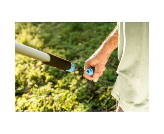 Секатор Cellfast сучкорез высотный телескопический IDEAL (40-416), изображение 5 Секатор Cellfast сучкорез высотный телескопический IDEAL (40-416), изображение 5