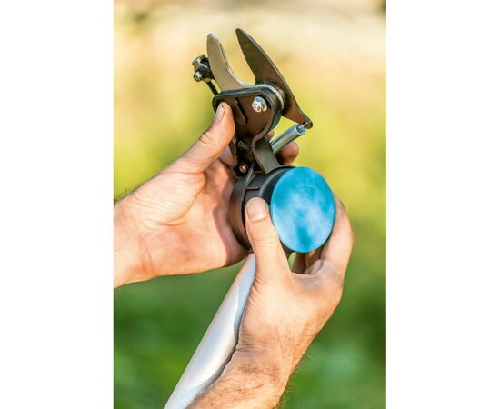 Секатор Cellfast сучкорез высотный телескопический IDEAL (40-416), изображение 6 Секатор Cellfast сучкорез высотный телескопический IDEAL (40-416), изображение 6