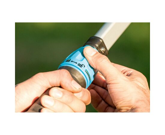 Секатор Cellfast сучкорез высотный телескопический IDEAL (40-416), изображение 8 Секатор Cellfast сучкорез высотный телескопический IDEAL (40-416), изображение 8