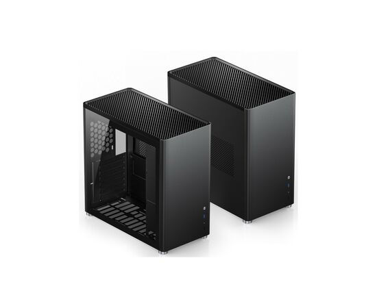 Корпус JONSBO D40 Black, изображение 10 Корпус JONSBO D40 Black, изображение 10