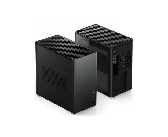 Корпус JONSBO D40 Black, изображение 11 Корпус JONSBO D40 Black, изображение 11