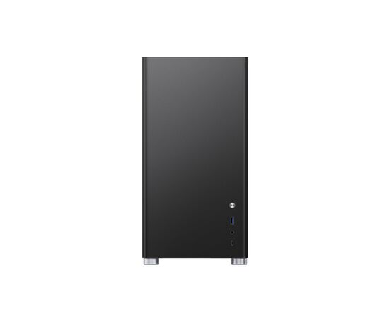 Корпус JONSBO D40 Black, изображение 2 Корпус JONSBO D40 Black, изображение 2